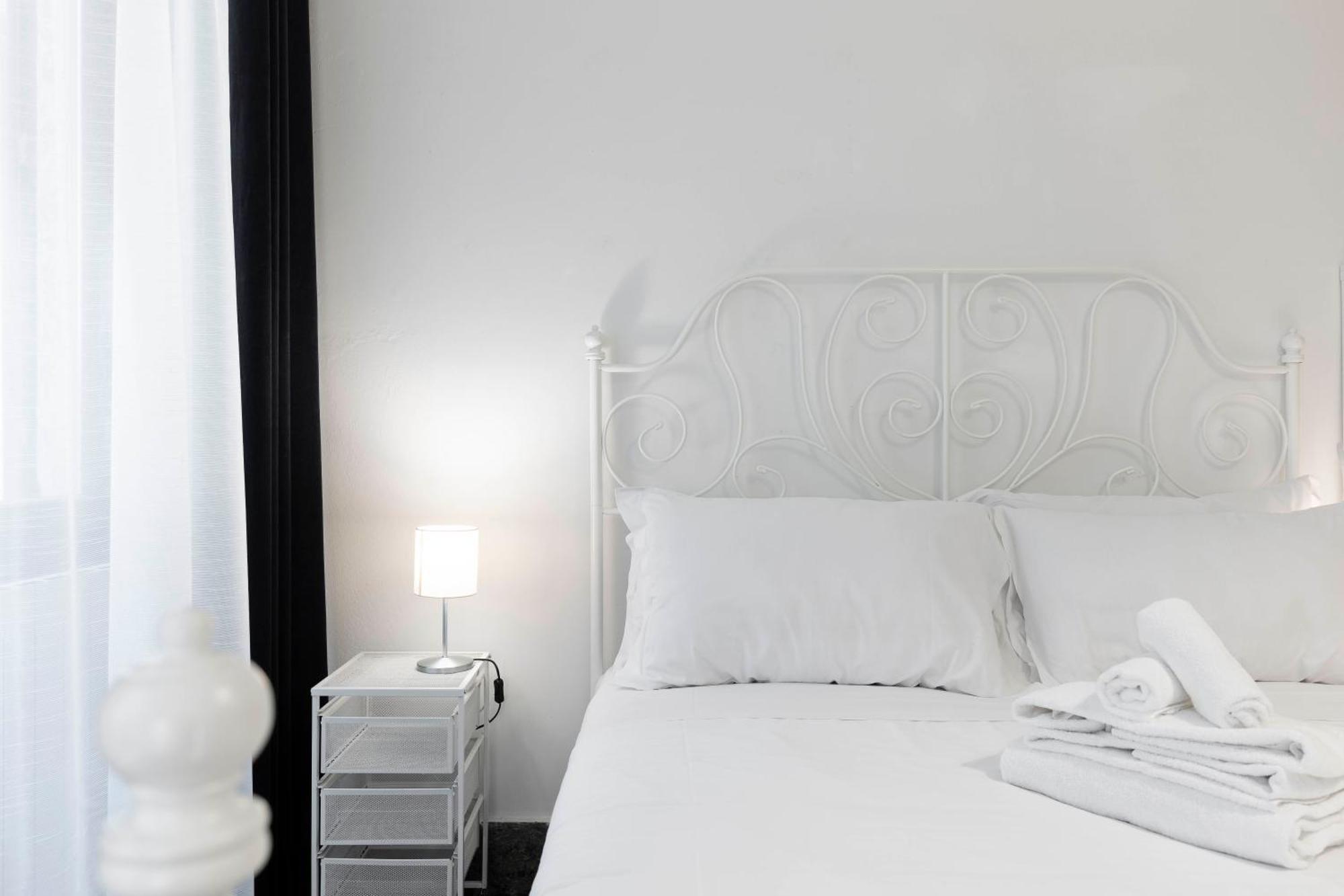 Sweet In Federighi Street Apartment Florence