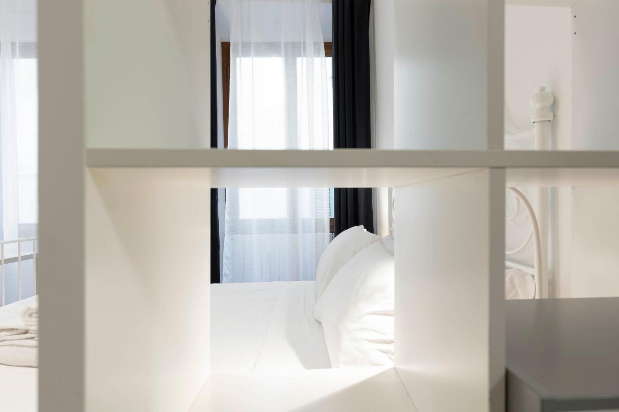 Apartment Sweet In Federighi Street Florence